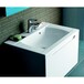 Тумба RAVAK Classic X000000244 белый/оникс Изображение