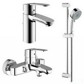 набор смесителей Grohe Eurostyle Cosmopolitan (116941) Изображение
