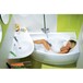 Ванна акриловая RAVAK AVOCADO (150, правосторонняя) CS01000000 Изображение