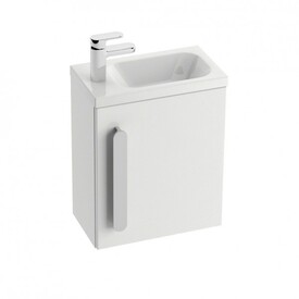 Тумба Ravak  Chrome Mini SD 400 оникс Изображение