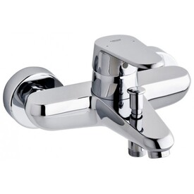 Смеситель для ванны GROHE Eurodisc Cosmopolitan 33390002 Изображение