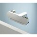 Змішувач для ванни RAVAK Chrome CR 022.00/150 X070042 Зображення