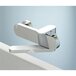 Змішувач для ванни RAVAK Chrome CR 022.00/150 X070042 Зображення