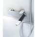 Змішувач для ванни RAVAK Chrome CR 022.00/150 X070042 Зображення