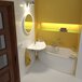 Смеситель для ванны RAVAK Neo NO 022.00/ 150 X070017 Изображение