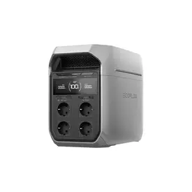 Зарядна станція EcoFlow DELTA 3 PLUS (Авіа) Зображення
