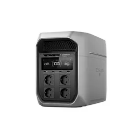 Зарядна станція EcoFlow DELTA 3 Max Plus (Авіа) Зображення