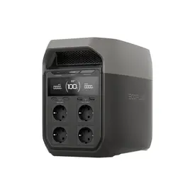 Зарядна станція EcoFlow DELTA 3 Зображення