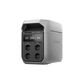 Зарядна станція EcoFlow DELTA 3 Plus Зображення