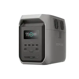Зарядна станція EcoFlow DELTA 3 1500 Зображення