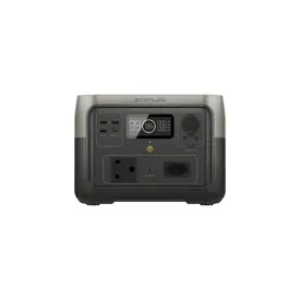 Зарядная станция EcoFlow RIVER 2 Max (512 Вт·ч) – международная версия Изображение