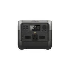 Зарядна станція EcoFlow RIVER 2 Pro (768 Вт·год) - міжнародна версія Зображення
