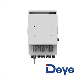 Гибридный инвертор Deye Sun-10K-SG02LP1-EU Сучасна енергія Изображение