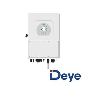 Гибридный инвертор Deye SUN-20K-SG01HP3-EU-AM2 Изображение