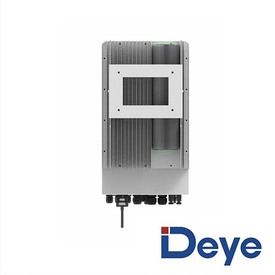 Гибридный инвертор Deye Sun-6K-SG03LP1-EU Изображение