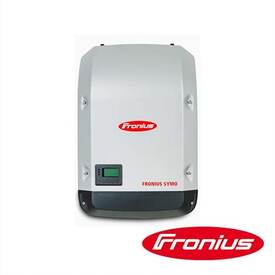 Сетевой инвертор Fronius Symo 10.0-3-M Изображение