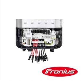 Сетевой инвертор Fronius Symo 12.5-3-M Изображение