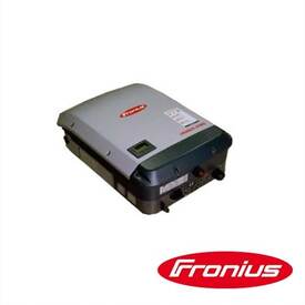 Сетевой инвертор Fronius Symo 15.0-3-M Light Изображение