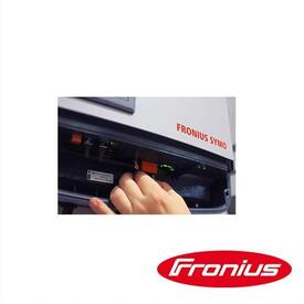 Сетевой инвертор Fronius Symo 20.0-3-M Light Изображение