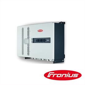Сетевой инвертор Fronius Tauro Eco 100-3-D Изображение