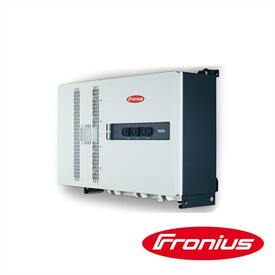 Мережевий інвертор Fronius Tauro Eco 50-3-D Изображение