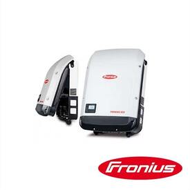 Сетевой инвертор Fronius Eсо 25.0-3-S Изображение