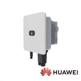 Сетевой инвертор Huawei SUN2000-15KTL-M5 Изображение