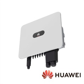 Сетевой инвертор Huawei SUN2000-25KTL-M5 Изображение