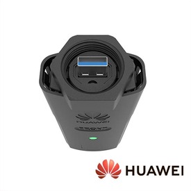 Huawei Wi-Fi Dongle with fast ethernet Изображение