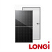 Солнечные панели Longi LR5-66HTH 530 Вт (Black Frame) Изображение
