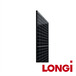 Солнечные панели Longi LR5-66HTH 530 Вт (Black Frame) Изображение