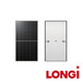 Солнечные панели Longi LR5-66HTH 530 Вт (Black Frame) Изображение