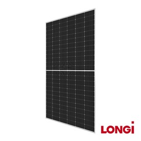 Солнечные панели Longi LR5-72HTH 590М Изображение