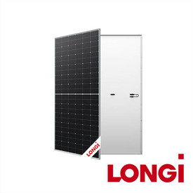 Солнечные панели Longi LR7-72HTH 605M Изображение