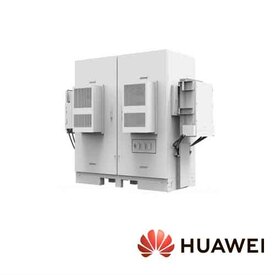 Коммерческая система хранения энергии Huawei LUNA2000-200KWH-2H1 Изображение
