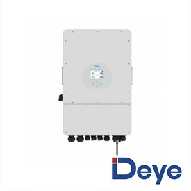Гибридный инвертор Deye Sun-12K-SG04LP3-EU Изображение
