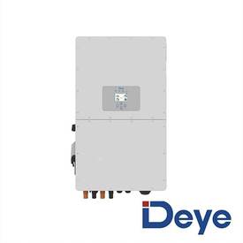 Гибридный инвертор Deye SUN-30K-SG01HP3-EU-BM3 Изображение