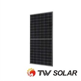 Солнечные панели TW Solar TWMND 54HS 430Вт Изображение