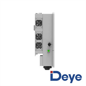 Гибридный инвертор Deye Sun-10K-SG04LP3-EU Сучасна енергія Изображение