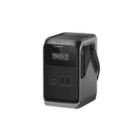 Зарядная станция EcoFlow TRAIL 200 DC Изображение