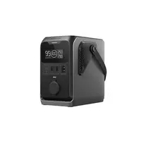 Зарядная станция EcoFlow TRAIL 300 DC Изображение
