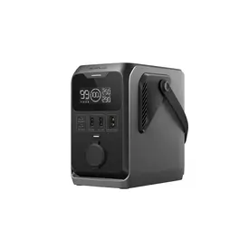 Зарядная станция EcoFlow TRAIL 300 DC Изображение