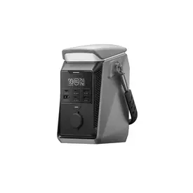 Зарядная станция EcoFlow TRAIL Plus 300 DC Изображение
