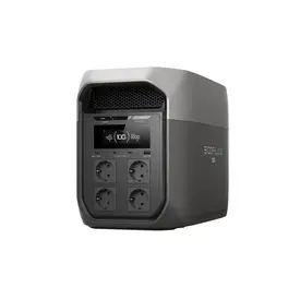 Зарядна станція EcoFlow DELTA 3 Max Зображення