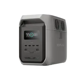 Зарядна станція EcoFlow DELTA 3 1500 - Refurbished Зображення