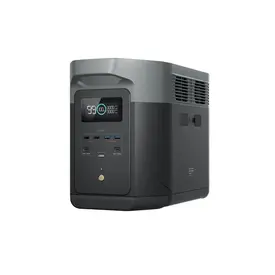 Зарядна станція EcoFlow DELTA 2 Max - Refurbished Зображення