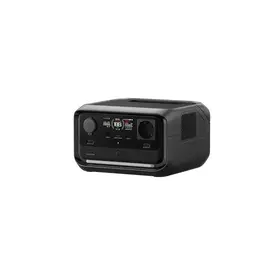 Зарядная станция EcoFlow RIVER 3 PLUS - Refurbished Изображение