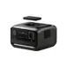 Зарядная станция EcoFlow RIVER 3 Plus Wireless Изображение