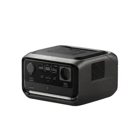 Зарядная станция EcoFlow RIVER 3 Plus Wireless Изображение