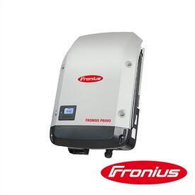 Сетевой инвертор Fronius Primo 6.0-1-М Изображение